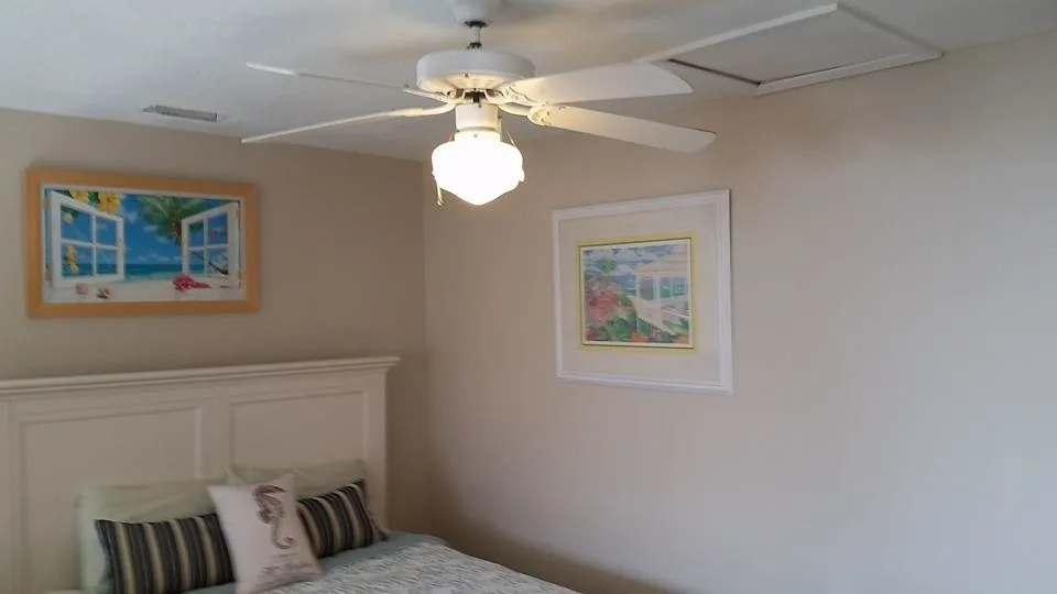 Interior Painting - Ceilings, Walls, Doors, Baseboards, Knockdown by Saddi - Cleaning & Construction INC - Photo 6