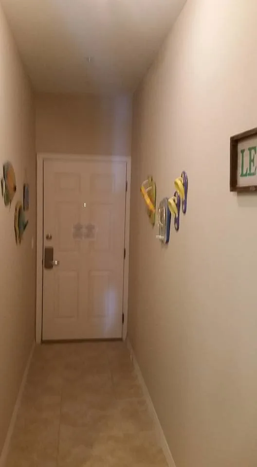 Interior Painting - Ceilings, Walls, Doors, Baseboards, Knockdown by Saddi - Cleaning & Construction INC - Photo 16