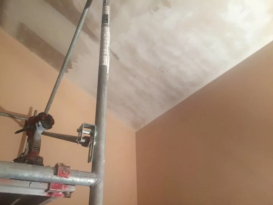 Interior Painting - Ceilings, Walls, Doors, Baseboards, Knockdown by Saddi - Cleaning & Construction INC - Photo 12
