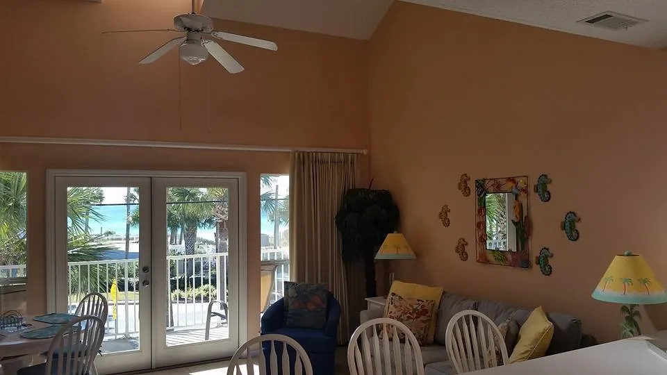 Interior Painting - Ceilings, Walls, Doors, Baseboards, Knockdown by Saddi - Cleaning & Construction INC - Photo 17