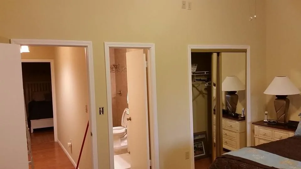 Miramar Beach Interior Painting by Saddi - Cleaning & Construction INC - Photo 14