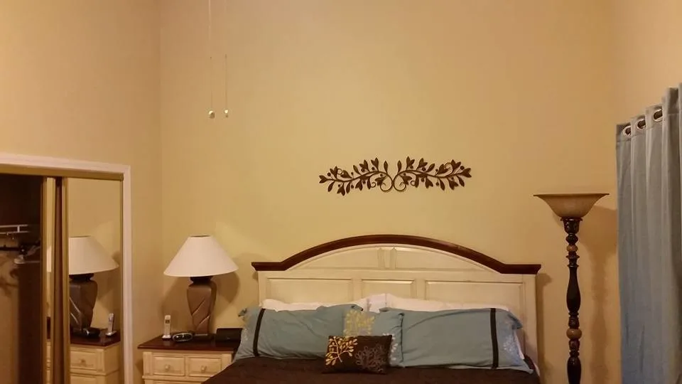 Miramar Beach Interior Painting by Saddi - Cleaning & Construction INC - Photo 3