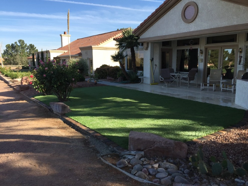 Front Yard by Sunny Landscaping - Photo 50