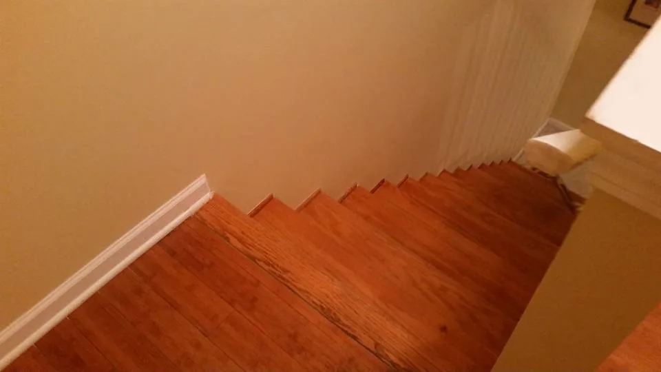 Miramar Beach Interior Painting by Saddi - Cleaning & Construction INC - Photo 7