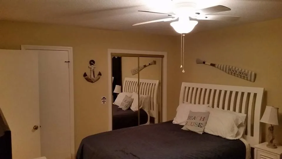 Miramar Beach Interior Painting by Saddi - Cleaning & Construction INC - Photo 5