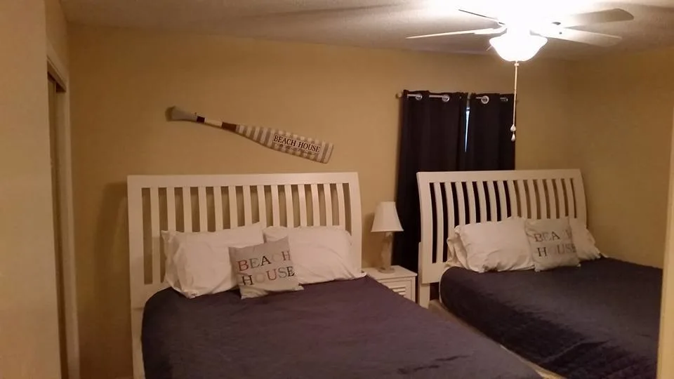Miramar Beach Interior Painting by Saddi - Cleaning & Construction INC - Photo 2
