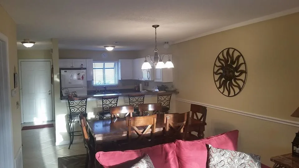 Miramar Beach Interior Painting by Saddi - Cleaning & Construction INC - Photo 4