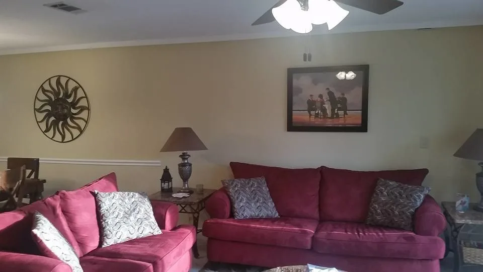 Miramar Beach Interior Painting by Saddi - Cleaning & Construction INC - Photo 10