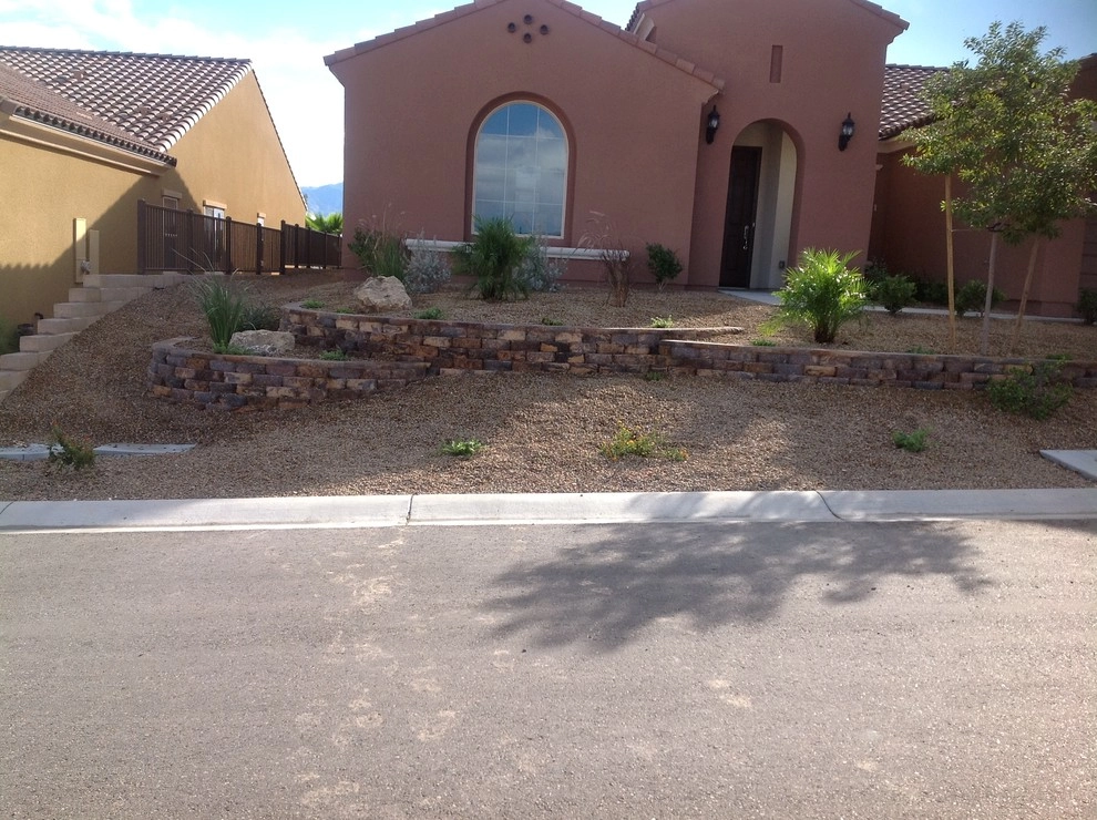 Front Yard by Sunny Landscaping - Photo 36