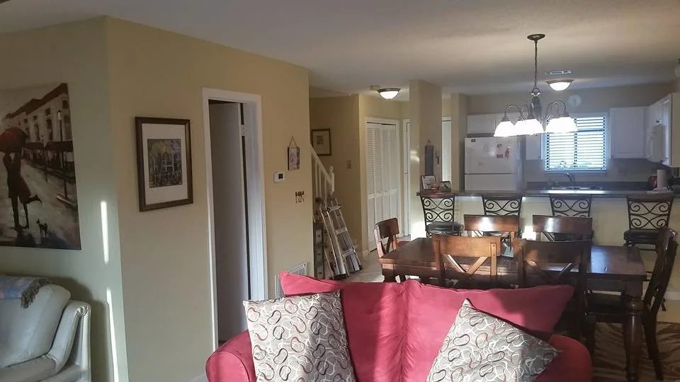 Miramar Beach Interior Painting by Saddi - Cleaning & Construction INC - Photo 16