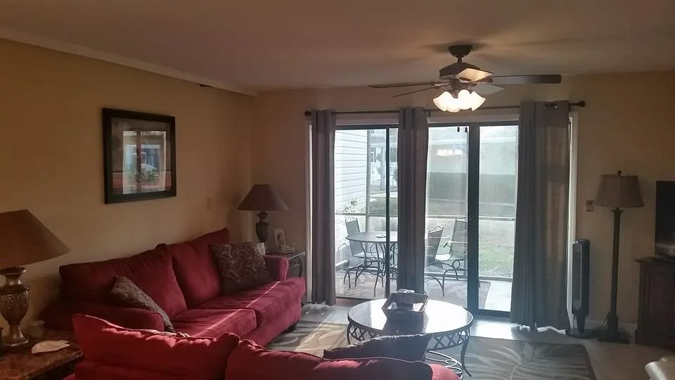 Miramar Beach Interior Painting by Saddi - Cleaning & Construction INC - Photo 13
