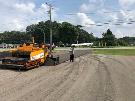 JD Asphalt Inc. - Photo 2