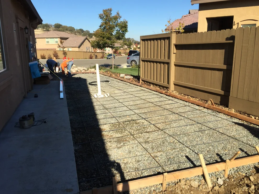 Steel Concrete - Photo 3