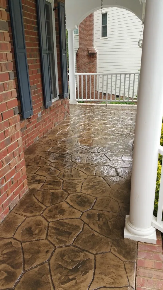 INTL Concrete LLC - Photo 3