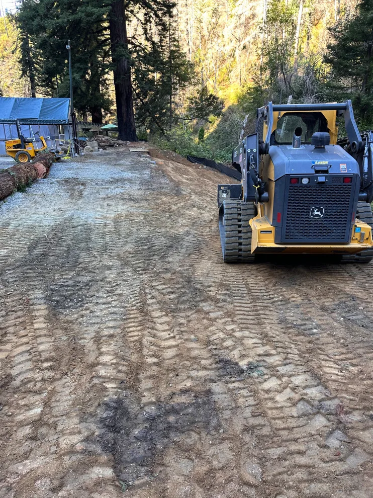 Kingfisher Flat Breeding Facility by South Bay Grading - Photo 8