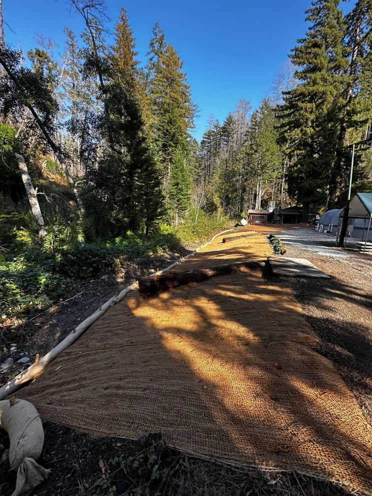 Kingfisher Flat Breeding Facility by South Bay Grading - Photo 5