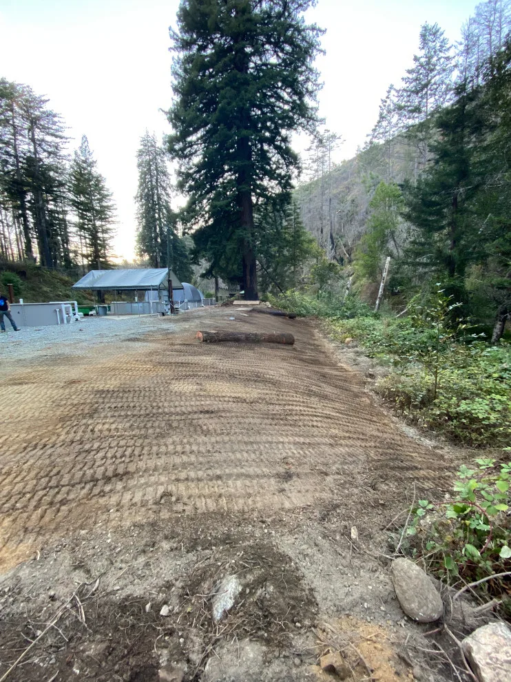 Kingfisher Flat Breeding Facility by South Bay Grading - Photo 4