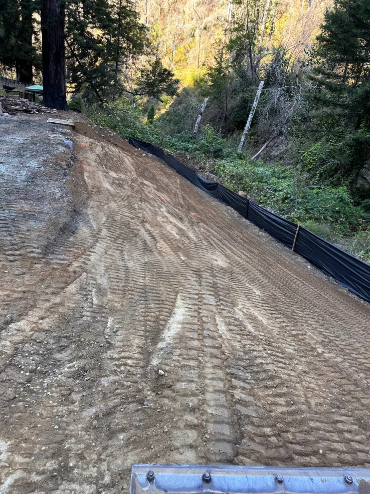 Kingfisher Flat Breeding Facility by South Bay Grading - Photo 7