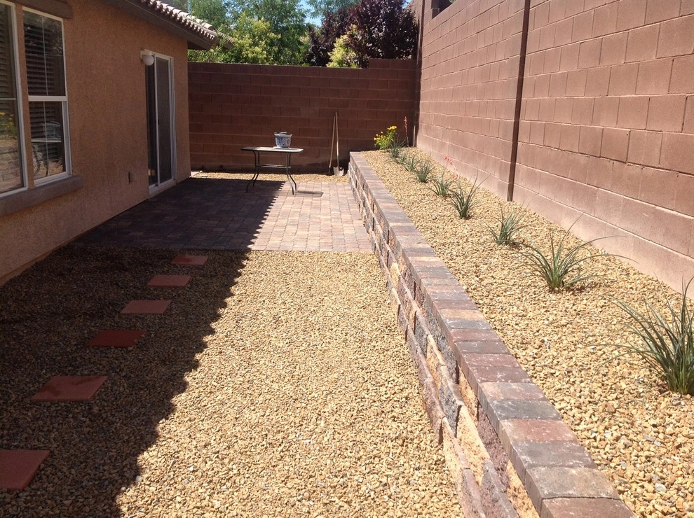 Backyard by Sunny Landscaping - Photo 64