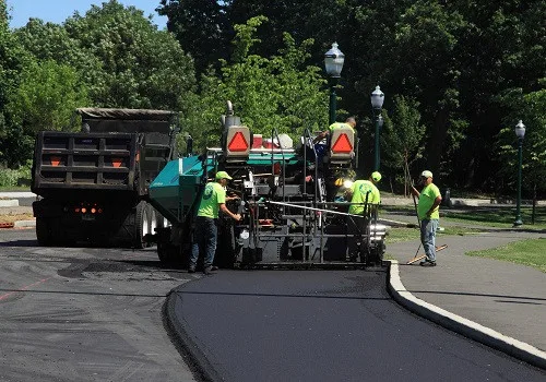 KY Elite Asphalt Paving - Photo 2
