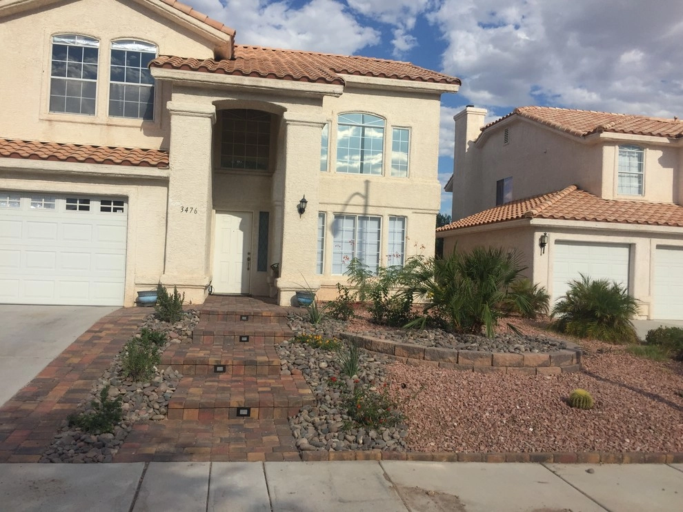 Steps by Sunny Landscaping - Photo 27
