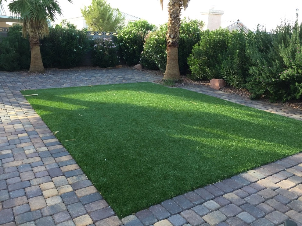 Backyard by Sunny Landscaping - Photo 5