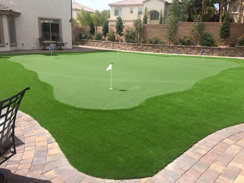 Backyard by Sunny Landscaping - Photo 73