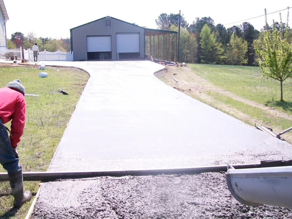 Lexington Pathway by Doug Dickerson Concrete - Photo 5