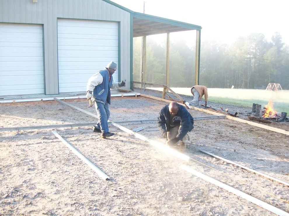 Doug Dickerson Concrete - Photo 9