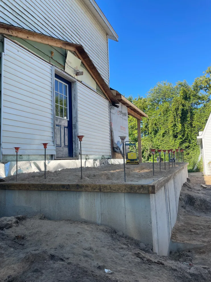 TS Max Concrete - Photo 8