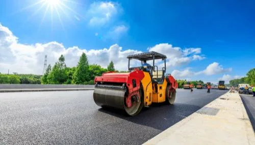 Little Chicago Asphalt Solutions - Photo 3