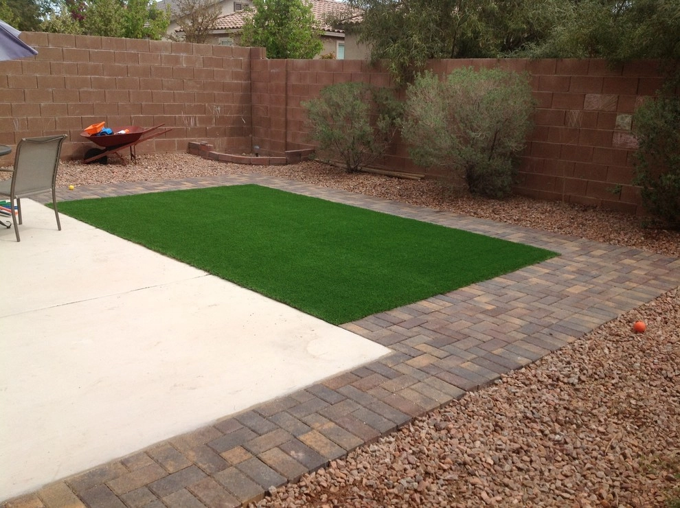 Backyard by Sunny Landscaping - Photo 72