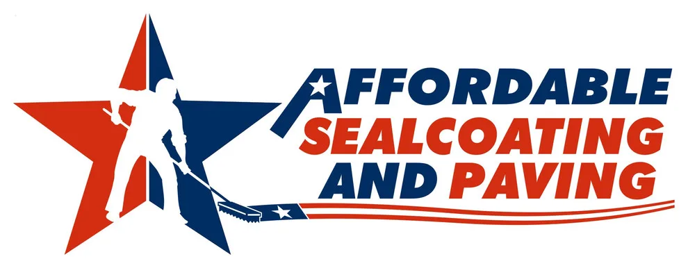 Affordable Sealcoating - Photo 2