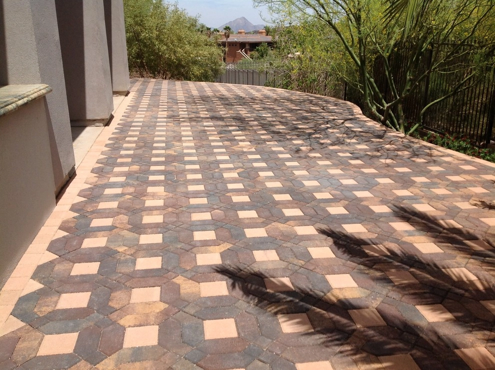 Backyard by Sunny Landscaping - Photo 21