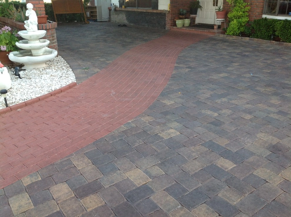 Walkway by Sunny Landscaping - Photo 42