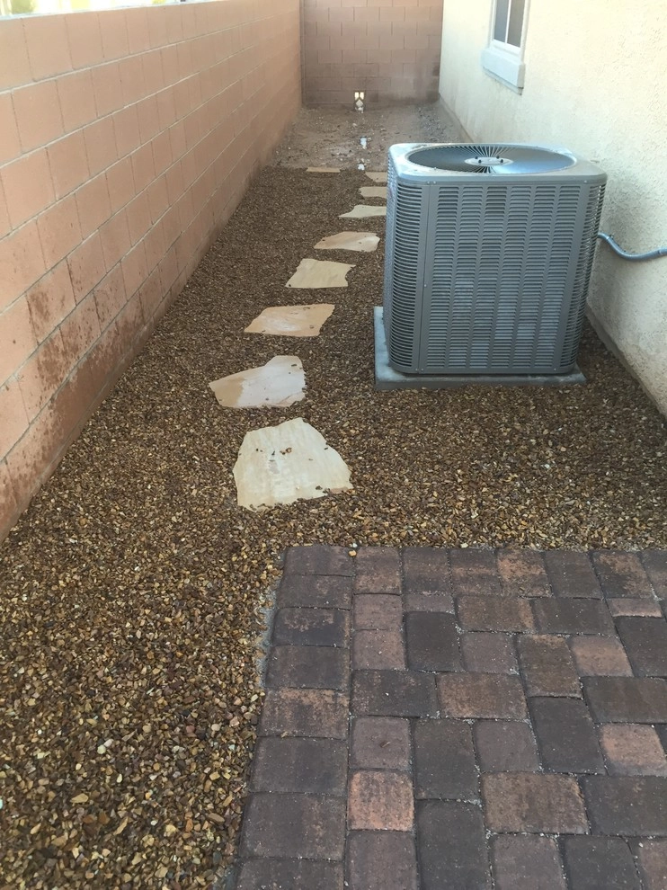 Walkway by Sunny Landscaping - Photo 17