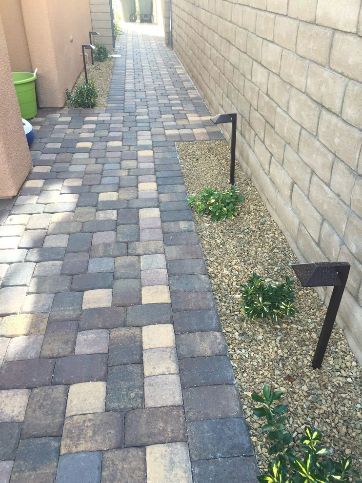 Walkway by Sunny Landscaping - Photo 8