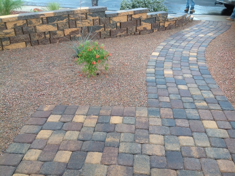 Walkway by Sunny Landscaping - Photo 43