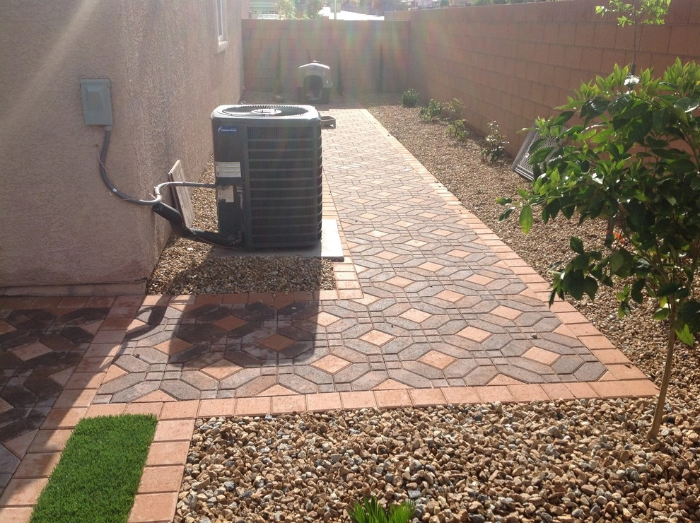 Walkway by Sunny Landscaping - Photo 20