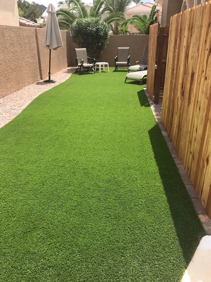 Grass by Sunny Landscaping - Photo 3