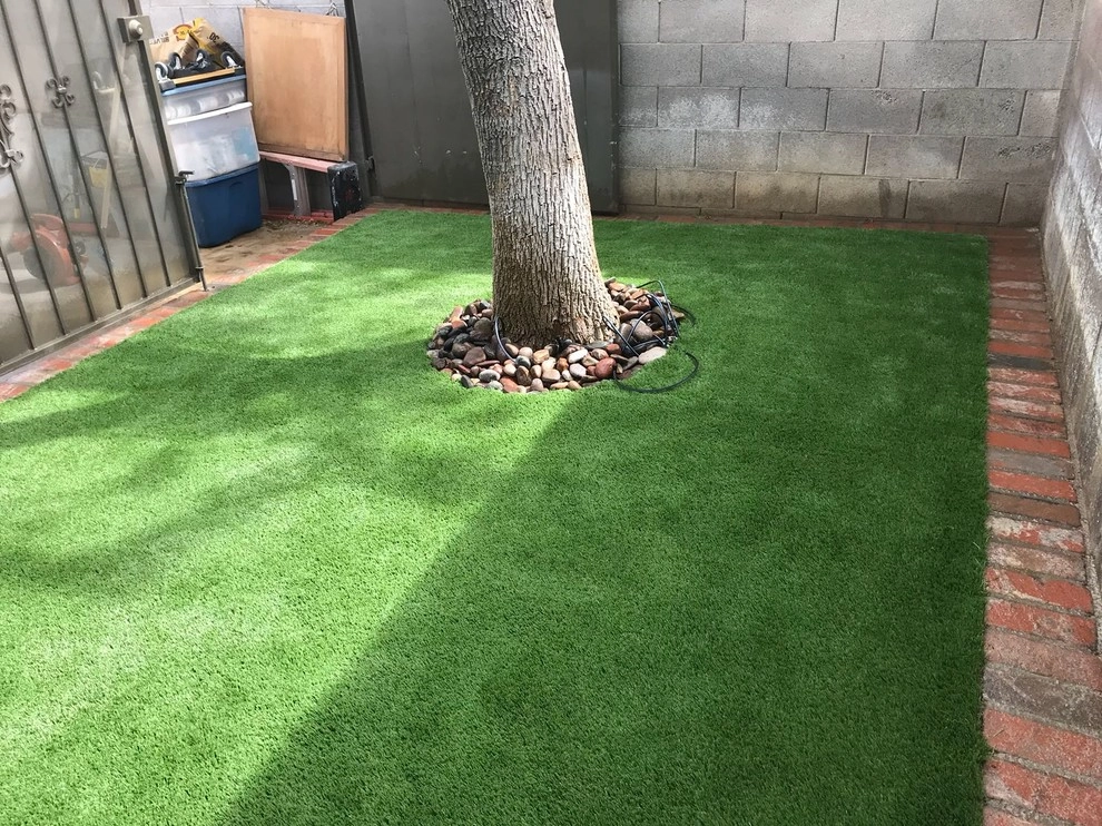 Grass by Sunny Landscaping - Photo 45