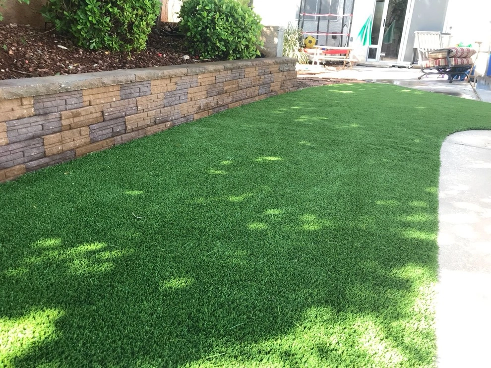 Grass by Sunny Landscaping - Photo 47