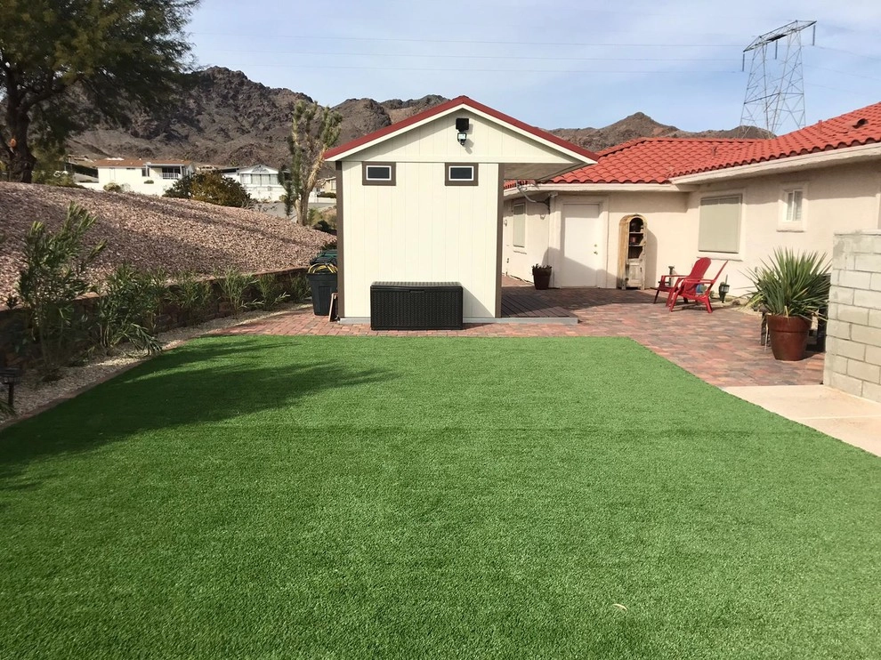 Grass by Sunny Landscaping - Photo 23