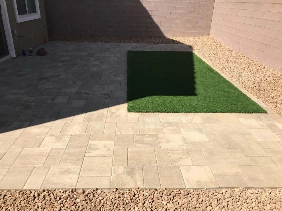 Grass by Sunny Landscaping - Photo 15