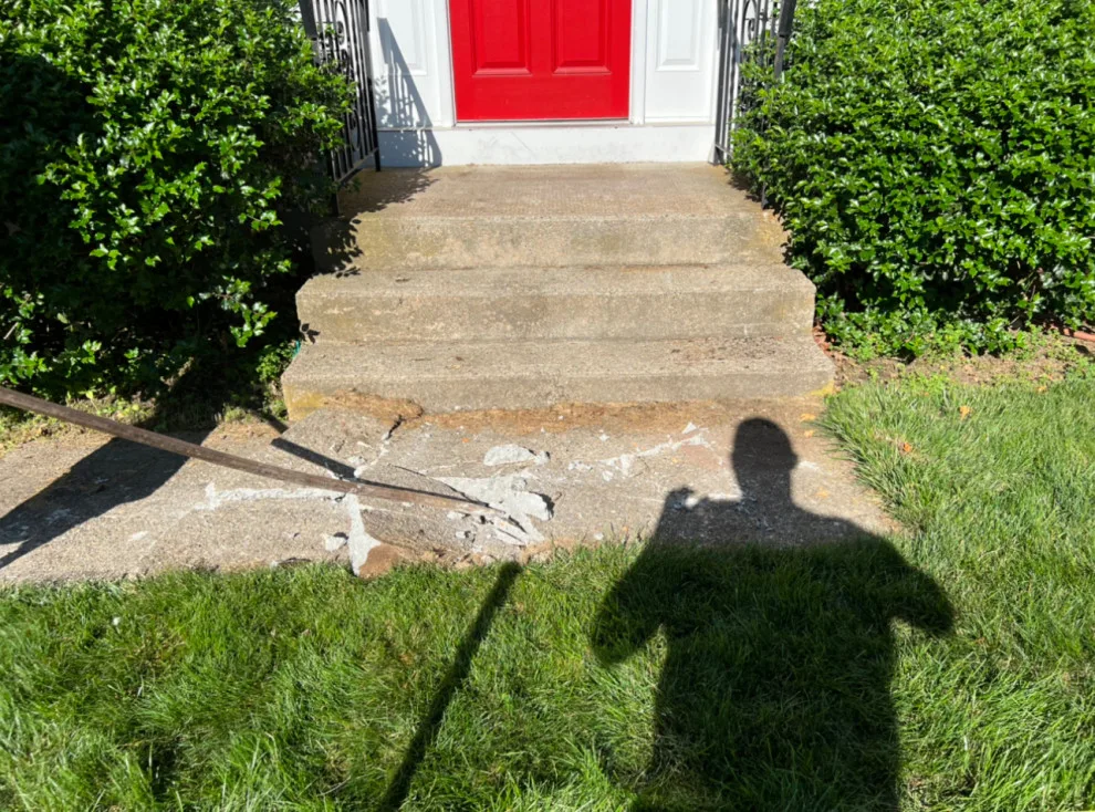 Stone steps and pathways by Urban Masonry And Hardscaping - Photo 4