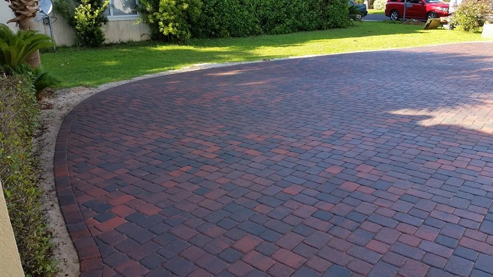 Destin Driveway Installation by Saddi - Cleaning & Construction INC - Photo 5