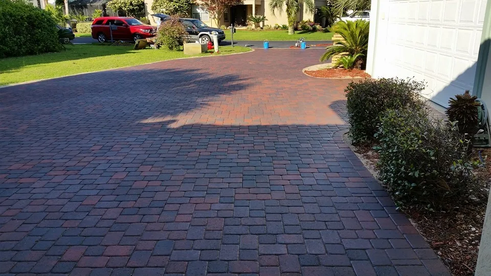 Saddi - Cleaning & Construction INC - Photo 4