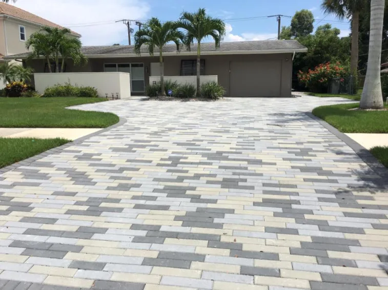 Orlando Driveway And Pavers - Photo 10