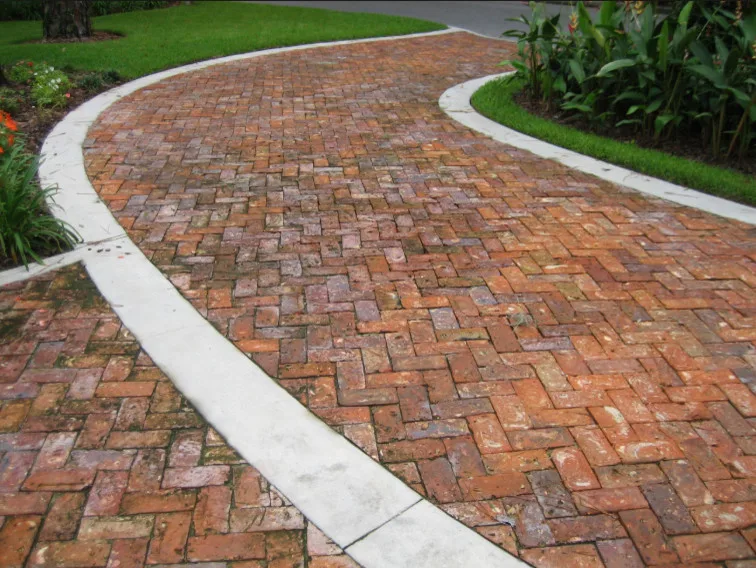 Orlando Driveway And Pavers - Photo 2
