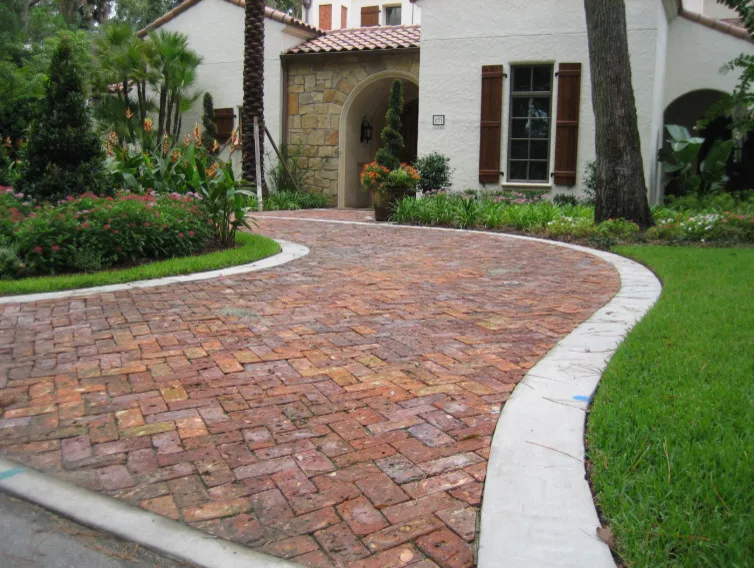 Orlando Driveway And Pavers - Photo 7